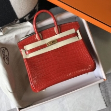 Hermes Birkin Bags